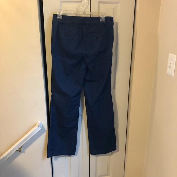 Loft Trouser Jean 6petite - Picture 3 of 3